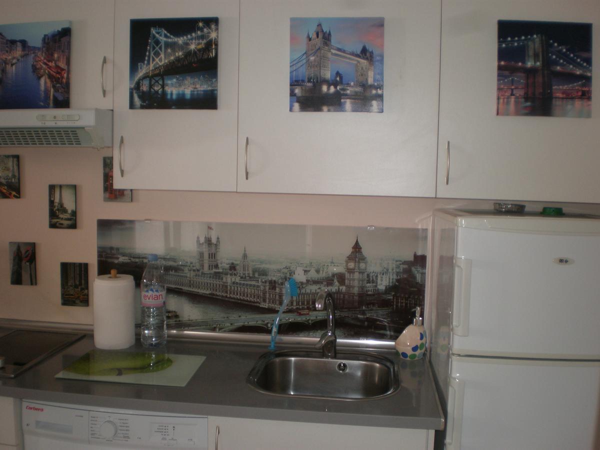 Las Floritas Apartamento *