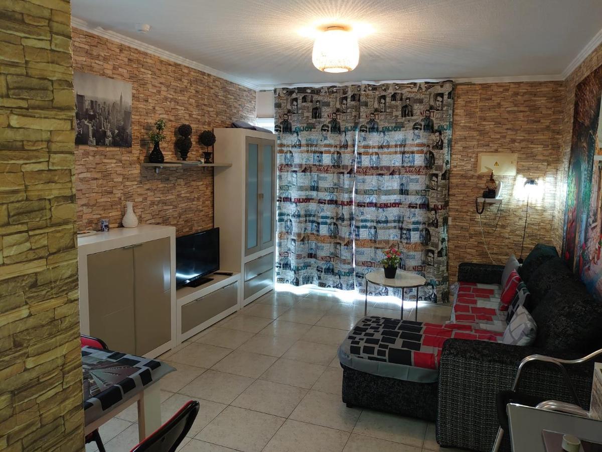 Floritas Apartment