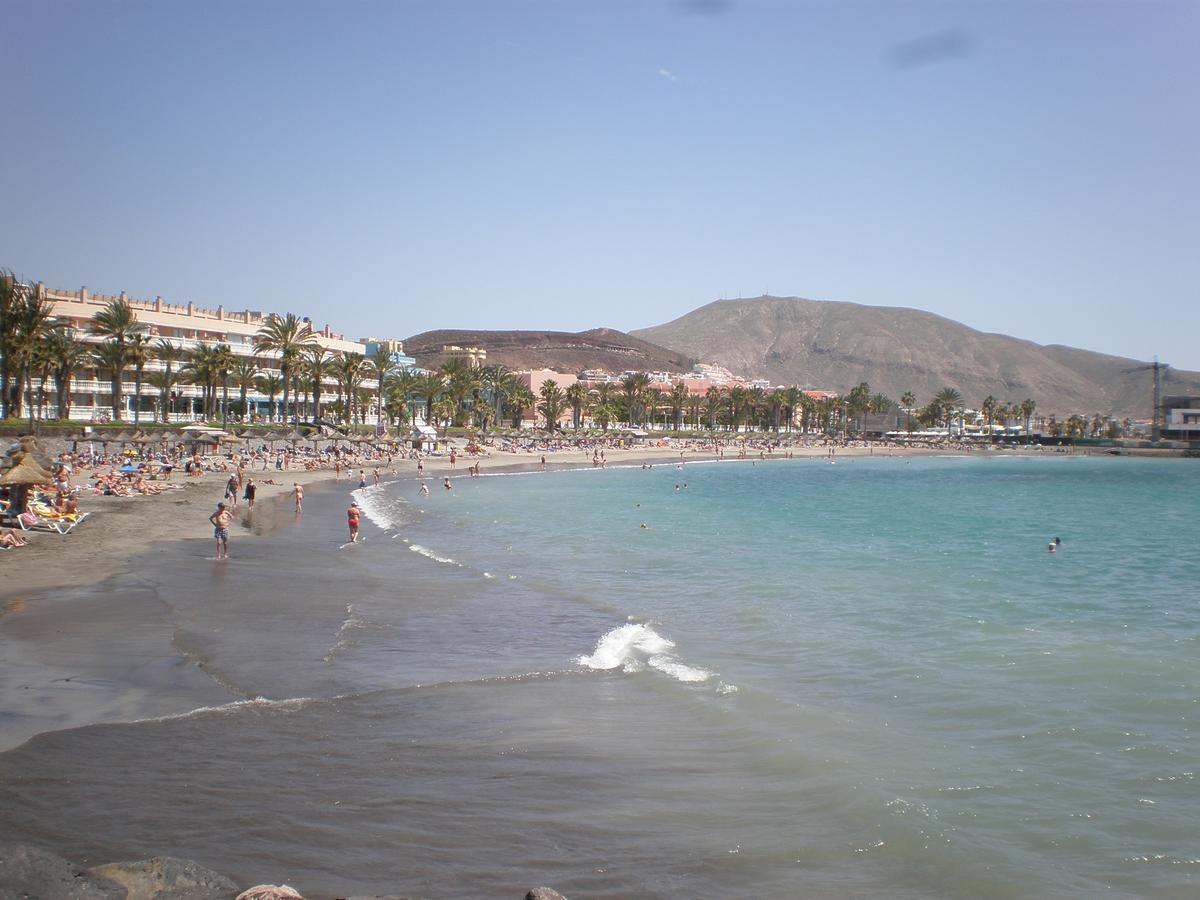 Apartment Floritas Playa de las Américas