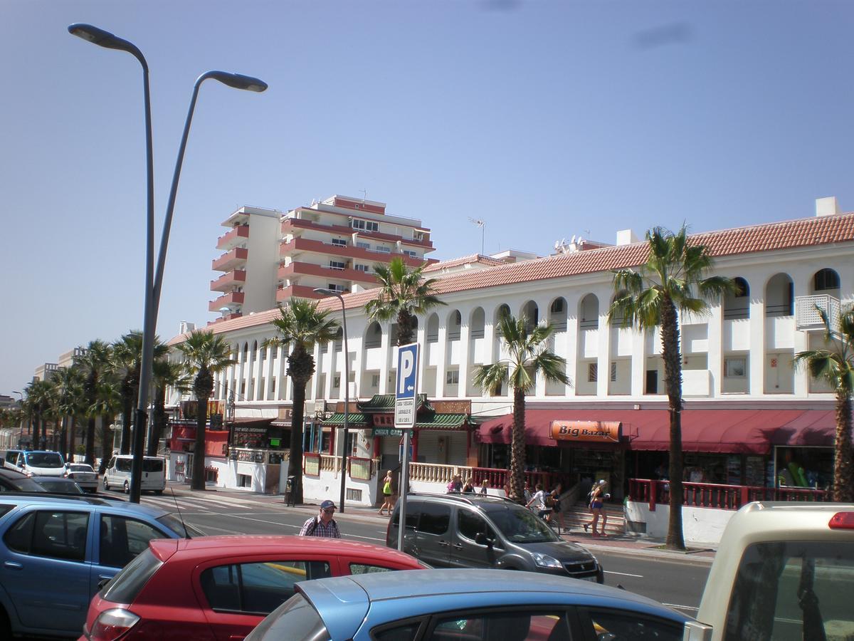 Floritas Apartment Playa de las Américas