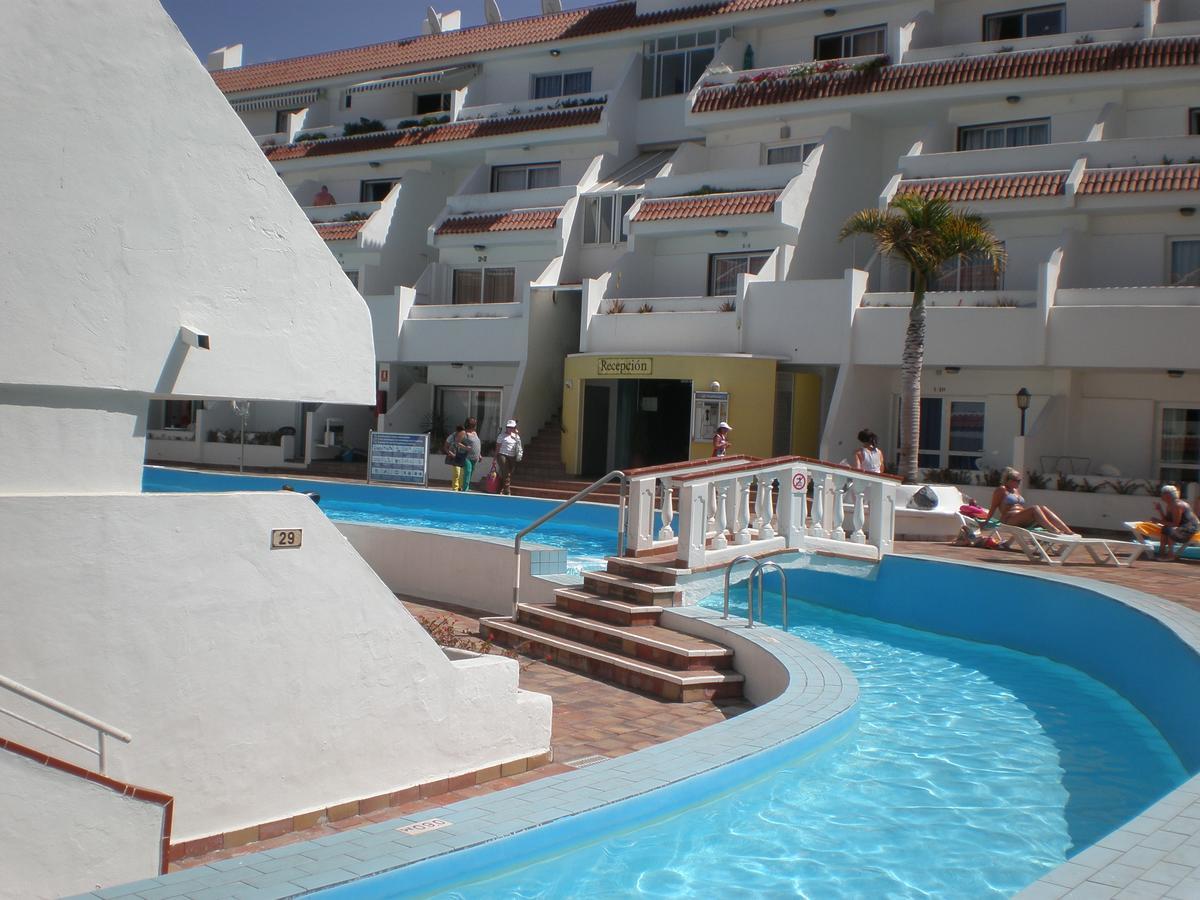 Apartment Floritas Playa de las Américas