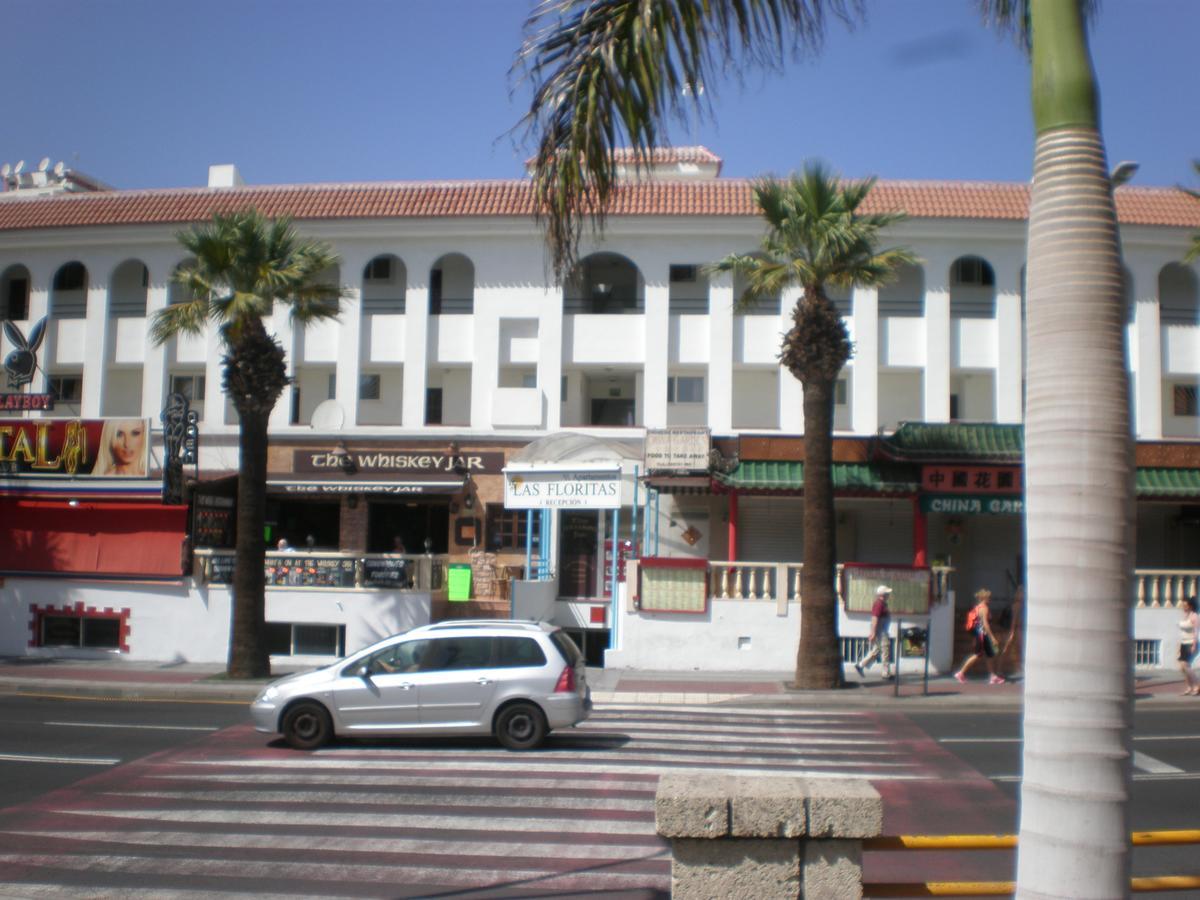 Apartment Floritas