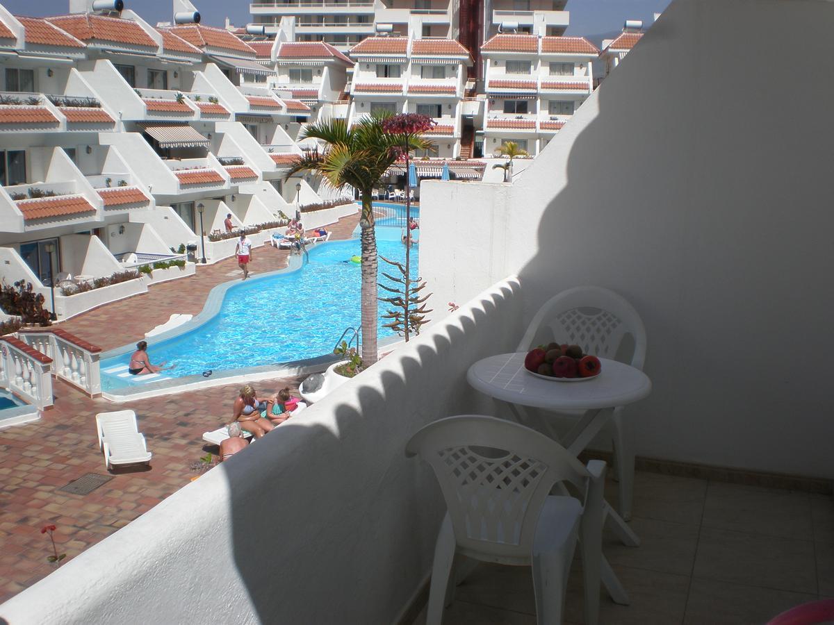 Floritas Apartment Playa de las Américas